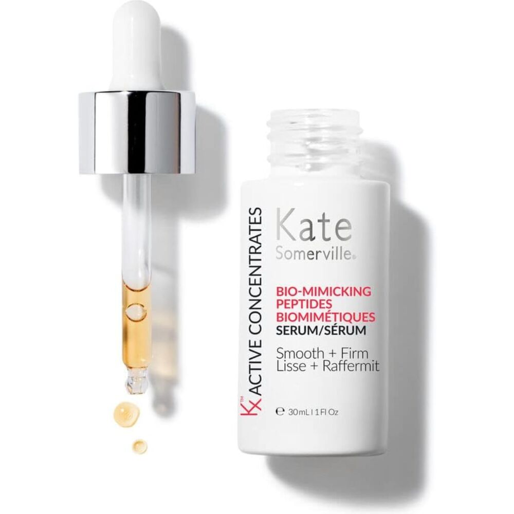 NIB Kate Somerville Active Concentrates Bio-Mimicking Peptides Serum